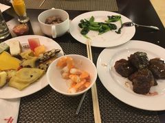 -万豪咖啡厅