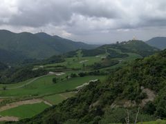 登高望远-东部华侨城