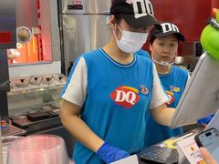 -DQ·蛋糕·冰淇淋(西城红场店)