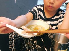 -广州仔手撕盐焗鸡店(香宁花园店)