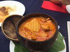 -Neary Khmer Restaurant