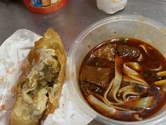 -家阳赵师傅油饼包烧麦(粮道街店)