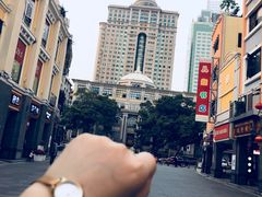 -百花传统甜品店(原址店)