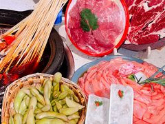 -钢管厂五区小郡肝火锅串串香(总店)