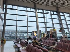 -贵阳龙洞堡国际机场-T2航站楼