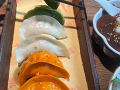 -大潮淮·淮扬菜(何园旗舰店)