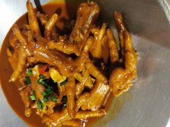 -小菜园新徽菜(合肥滨湖世纪金源店)