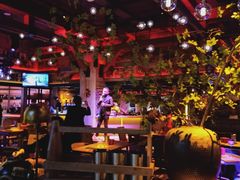 -18BAN音乐啤酒馆(西丽店)