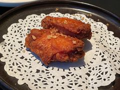 -丽晶轩中餐厅(重庆丽晶酒店)