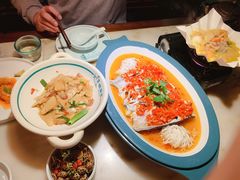 -佬麻雀·新湘菜(珠海金发购物中心店)