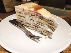水果千层-Peet's 皮爷咖啡(东湖路手作店)