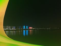 -琴岛之星摩天轮