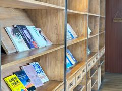 -了不起的考拉咖啡店(高新店)