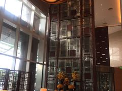 -上海浦东嘉里大酒店