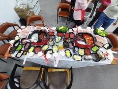 -海底捞火锅(万丰桥店)