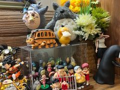 -吉小手•豆花和糖水(卧龙晓城店)