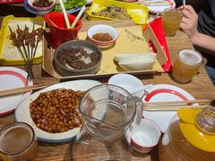 -永红源啤酒·烧烤·海鲜·大排档(青特城店)