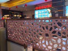 -燕兰楼·清真西北融合菜(亚运村店)