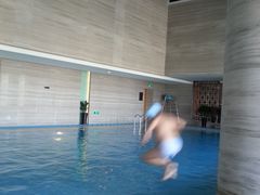 -无锡新湖铂尔曼大酒店