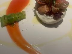 龙虾色拉-Solo(衡山路店)