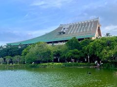 -厦门大学(思明校区)