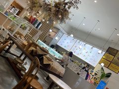 -嗒令甜品·主题融合料理餐厅(首座时代店)