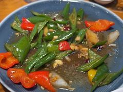 -醉壹号海鲜大排档·老厦门特色菜(厦门美食地标店)