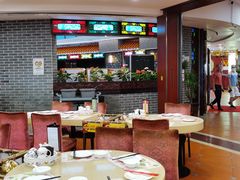 大堂-点都德(千灯湖环宇城店)