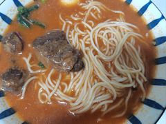 -和府捞面(东直门银座店)