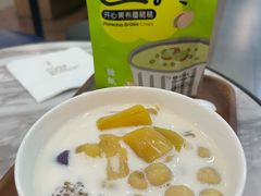 -糖纸甜品(印象城店)
