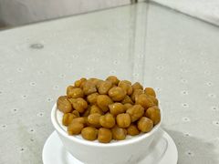 鹰嘴豆双皮奶-老周记顺德双皮奶