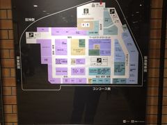 -阪急百货店(梅田总店)