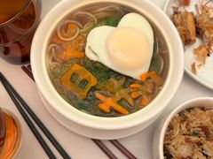 -汤城小厨•粤菜•靓汤(金宝街店)