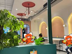 -马兰卡西式简餐(新汇大融城店)