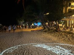 -Paraw Beach Club