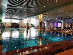 -水晶之星洗浴温泉汗蒸