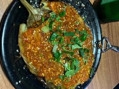 -嘎嘎香东北烧烤