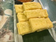-浩海火烧云傣家菜(京广店)