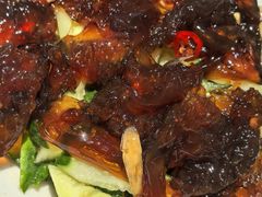 -又见炊烟私房菜(敬亭路店)