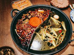 -楠火锅(昆山金鹰店)