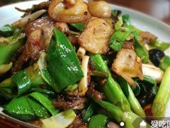 -58度品质川菜馆(经一路店)