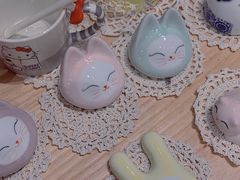 -猫的天空之城概念书店(苏州平江店)