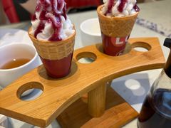 -八珍饺子·烤鸭·家常菜