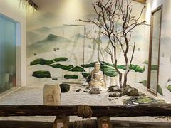-淀里船宴(裕华东路店)