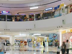 -万达广场(临港店)