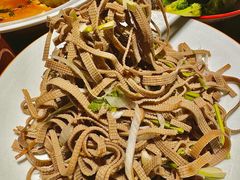 -博山菜·大厨烙馍村(金乔社区店)