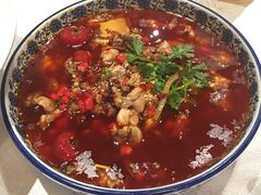-楚灶王(徐东店)