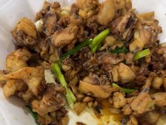 -钱大妈海鲜饭店(保利林语店)