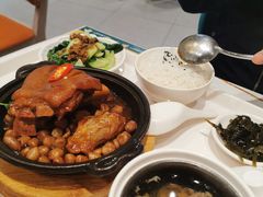 -豪享来中西餐厅(花果园店)