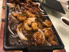 -小巷餐厅(五大街店)